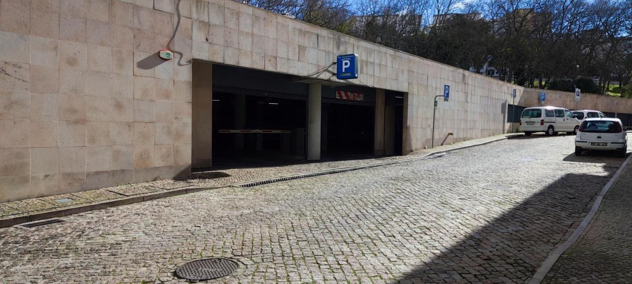פורטלגרה Patio Do Marques - Estadias De Curta E Media Duracao מראה חיצוני תמונה